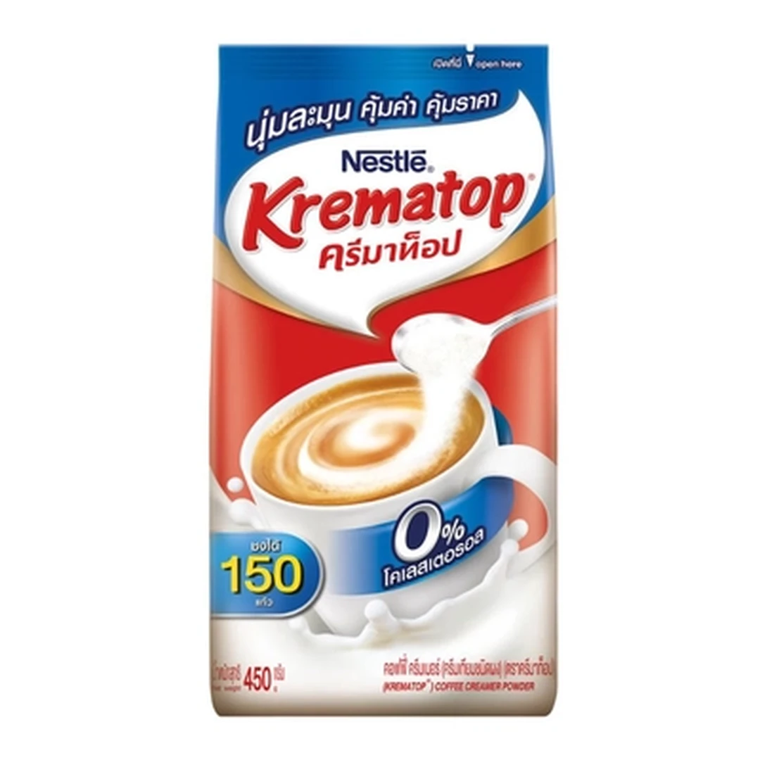 Krematop - မိတ်နီ