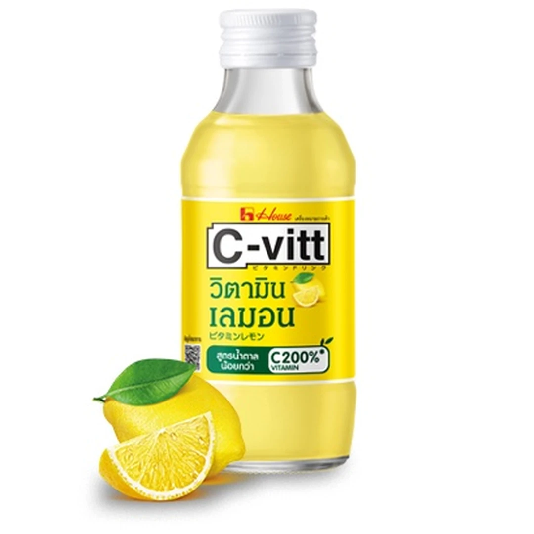 Civit - Lemon